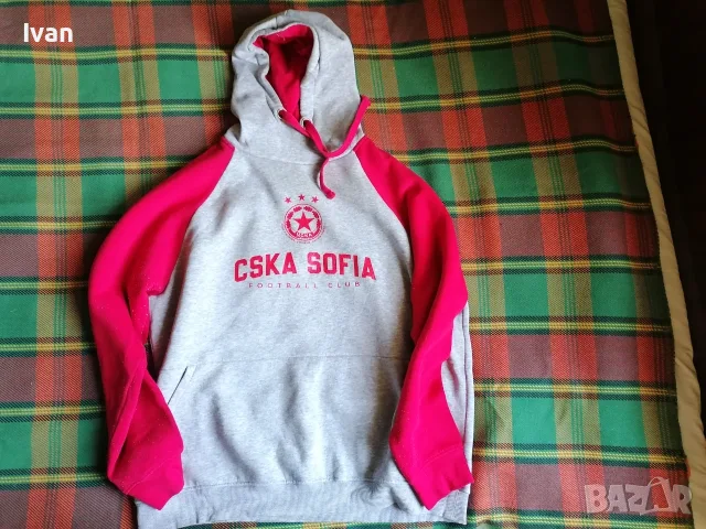 Официални артикули на ЦСКА, снимка 5 - Фен артикули - 55852768