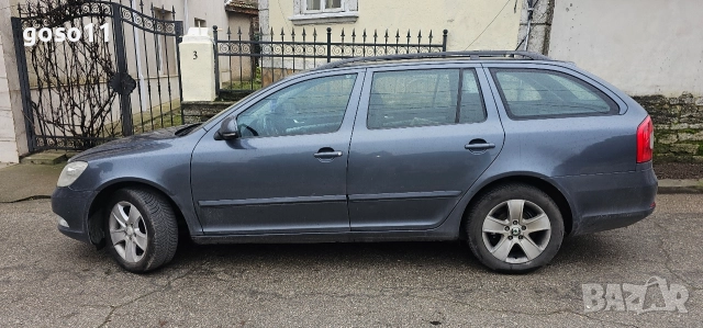 шкода октавия, снимка 2 - Автомобили и джипове - 52734914