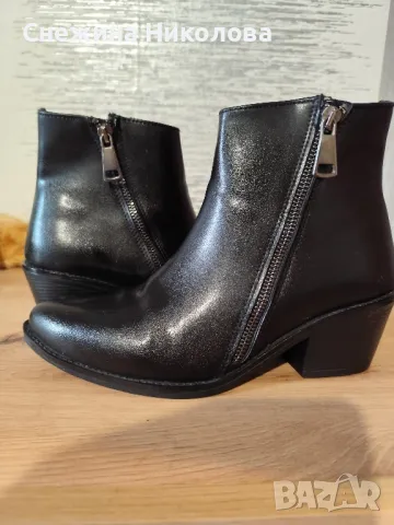 дамски боти,нови номер 37