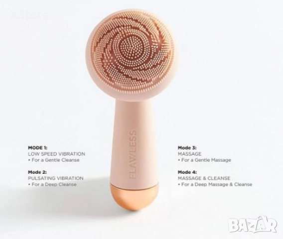 Маша за правене на спирали 2в1 + ПОДАРЪК Розова силиконова четка за лице , снимка 5 - Други - 52593789