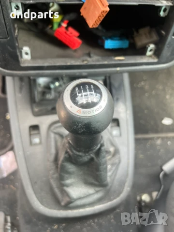 VW Sharan 2.8i V6 4motion 2002г. На Части, снимка 9 - Автомобили и джипове - 51370920