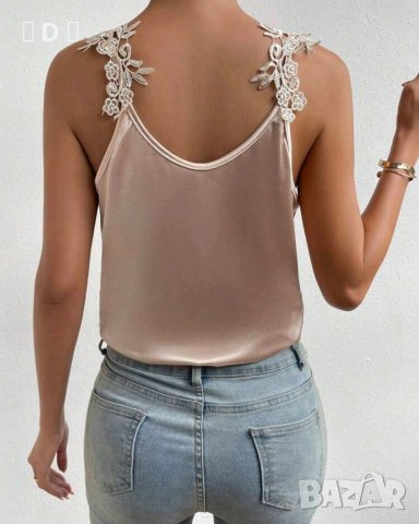 Shein  красиво боди М, снимка 3 - Корсети, бюстиета, топове - 41778523