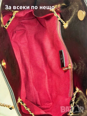 Chanel Дамска Чанта Шанел - Налични Различни Цветове Код E1292, снимка 3 - Чанти - 53756635