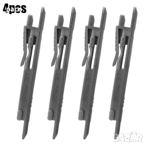 Отстъпка! Kia Ceed Hyundai I20 I30 капачки за покрив!, снимка 4 - Аксесоари и консумативи - 41748155