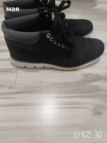 Timberland-44, снимка 6 - Спортно елегантни обувки - 53696948