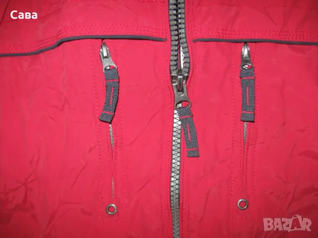 Яке пролет,есен REDPOINT  мъжко,М, снимка 5 - Якета - 47869841