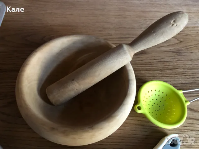 Лот кухненски прибори – с обща цена , снимка 3 - Прибори за хранене, готвене и сервиране - 50084889