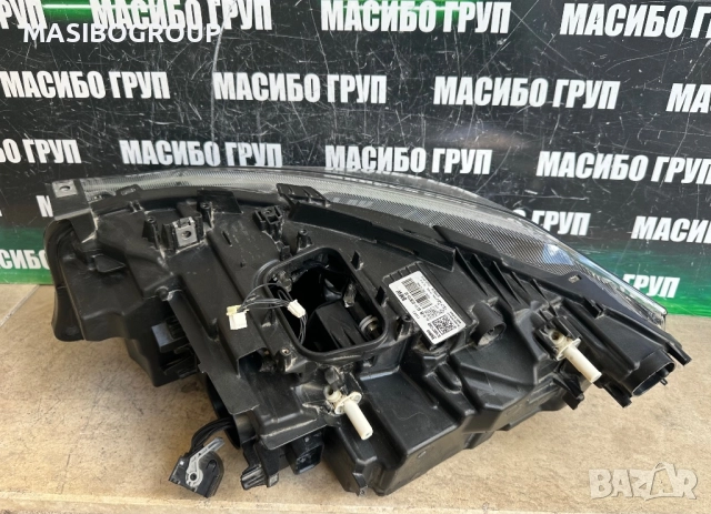 Фар десен фарове BMW LED за Бмв 3 Гт Ф34 фейс Bmw 3GT F34  LCI, снимка 12 - Части - 30652927