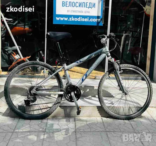 Велосипед GIANT BOULDER, снимка 1