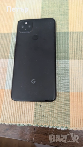 Google Pixel 4A5G - части, снимка 2 - Други - 51567993