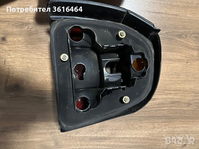 Стопоне за глоф 3 magic color, снимка 2 - Части - 53099085