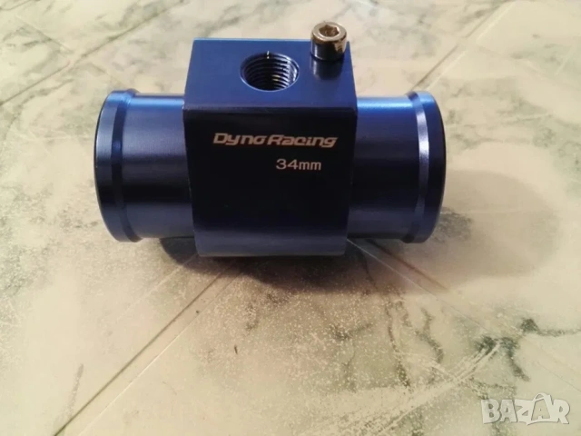 Преходник за монтаж на датчик температура вода антифриз от 16 до 42мм