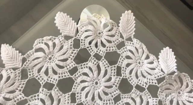 Покривки на една кука, снимка 9 - Покривки за маси - 50370075