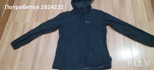 Ветровка на JACK Wolfskin , снимка 7 - Якета - 41169106