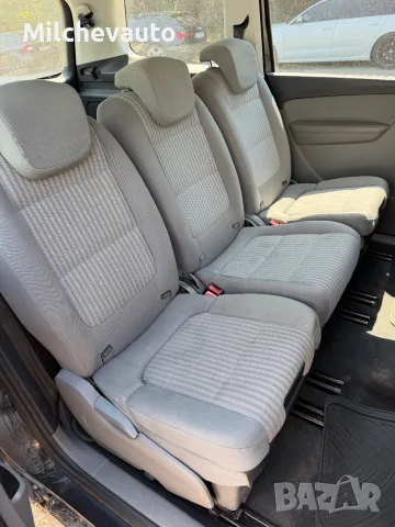 Seat Alhambra 2.0tdi на части / Сеат алхамбра 2.0тди , снимка 10 - Автомобили и джипове - 55711275