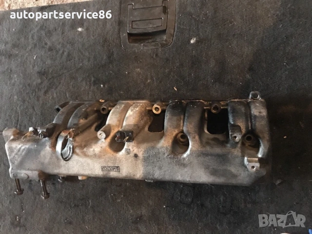 Всмукателен колектор за KIA Carnival 2.9 CRDi (2002–2006), снимка 2 - Части - 53468745