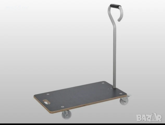 транспортна количка на Parkside , снимка 2 - Други инструменти - 50674549