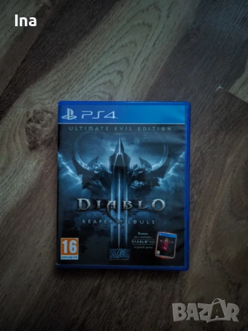 Игри за PlayStation4, снимка 9 - Игри за PlayStation - 51201733