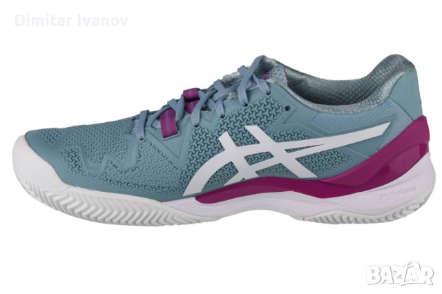 Asics Gel-Resolution 8 Clay W, снимка 2 - Маратонки - 41322260