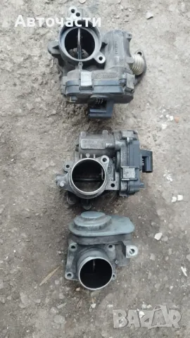 Дроселова клапа за opel Опел Зафира Б астра Х Опел сигнум 