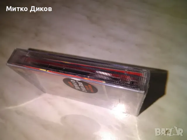 Myung-Whun Chung, Cecilia Bartoli, Andrea Bocelli касета нова, снимка 6 - Аудио касети - 49796612