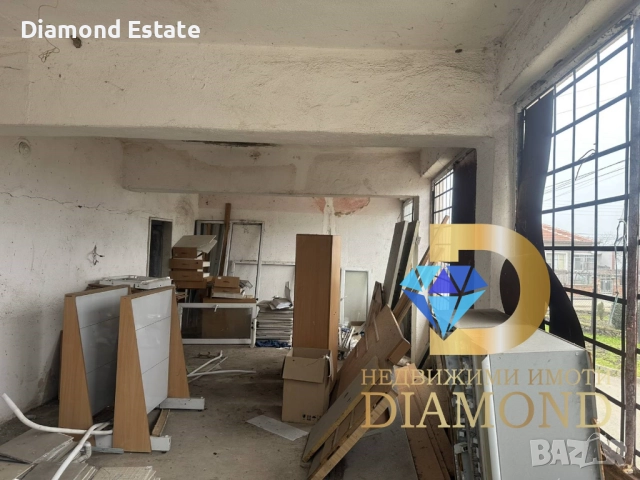 Търговски обект - магазин в град Симеоновград, снимка 6 - Магазини - 52826970