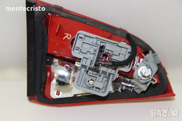 Десен вътрешен стоп Audi A4 B8 комби (2007-2011г.) 8K9945094 / десен стоп заден капак, снимка 4 - Части - 41119427