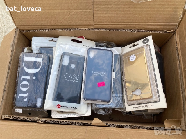 РАЗПРОДАЖБА на нови калъфи, тефтери, кейсове за телефони! НА ЕДРО, снимка 8 - Калъфи, кейсове - 50322298