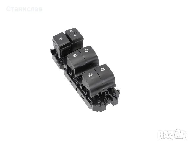 Бутони за електрически стъкла за Toyota Hilux MK8 – 84040-0K020
