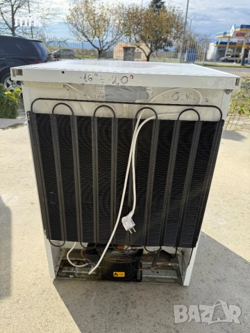 Малък фризер Привилег, снимка 7 - Фризери - 52535051