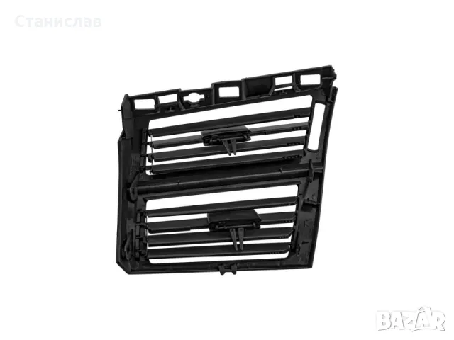 Преден ляв въздуховод за BMW X6 E71, снимка 5 - Части - 47687255