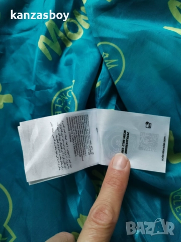 moncler - страхотно мъжко яке Л, снимка 12 - Якета - 52840325