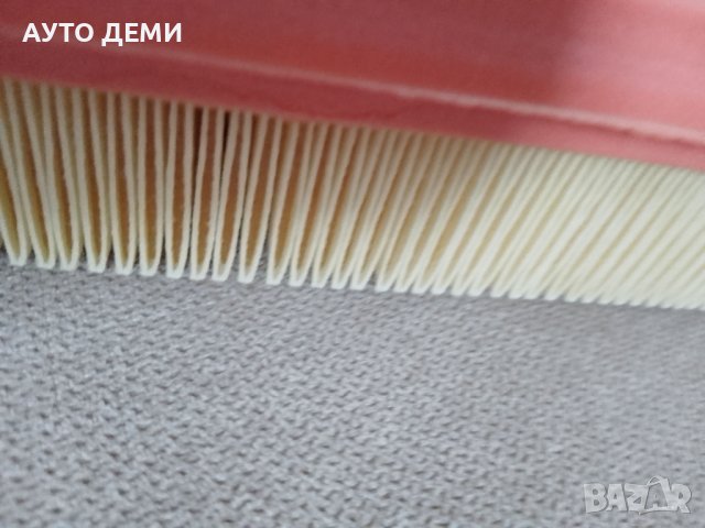 Чисто нов въздушен филтър за Опел Зафира А 2000 г 1.6 16V бензин, снимка 3 - Аксесоари и консумативи - 41938298