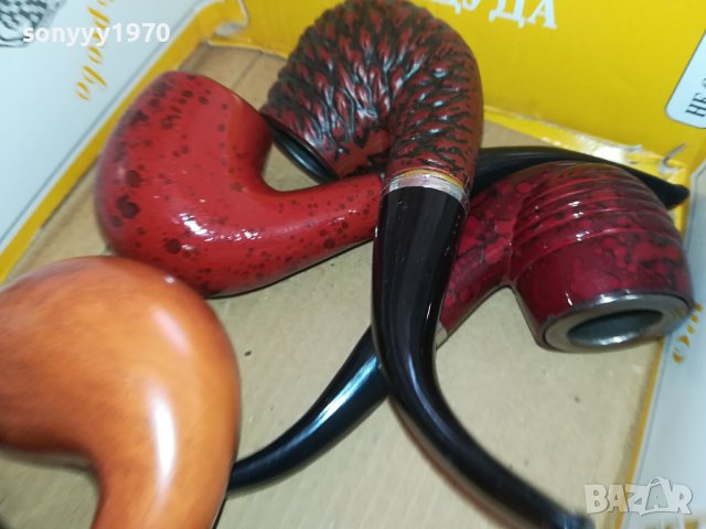 ЛУЛА ПО ИЗБОР ЗА 85ЛВ 2502241720, снимка 14 - Лули - 44462338