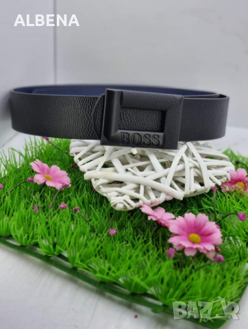 Топ модели и качество мъжки колани , снимка 5 - Колани - 36214647