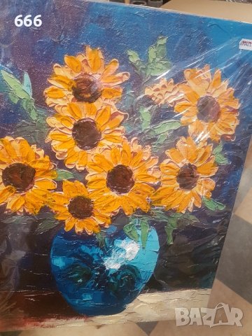 Картина, снимка 3 - Картини - 42215969