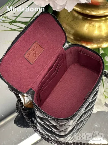 Ch🅰️nel дамски чанти Различни цветове , снимка 9 - Чанти - 48625070