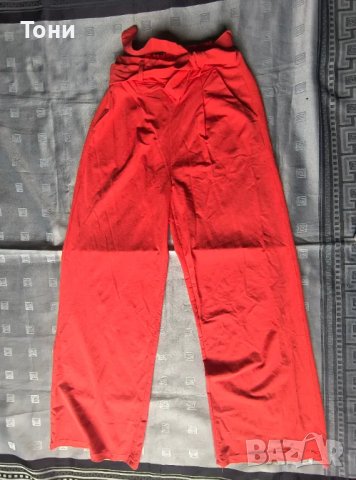 Дамски панталон , снимка 1