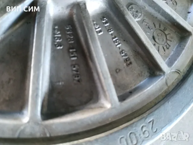 Продавам хибридна турбина , снимка 5 - Части - 48169183