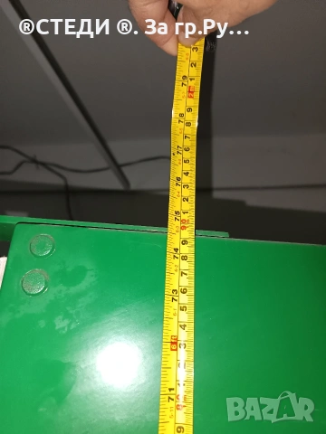 Хладилна витрина, снимка 12 - Хладилни витрини и фризери - 53724163