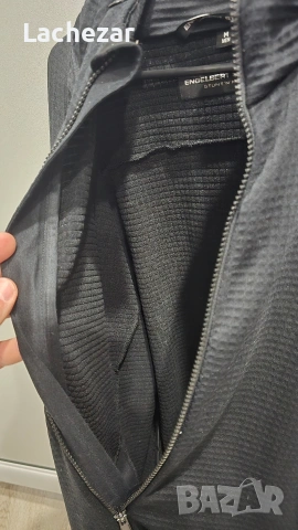 мъжки суитчер Engelbert Strausse размер L , снимка 8 - Суичъри - 53768865