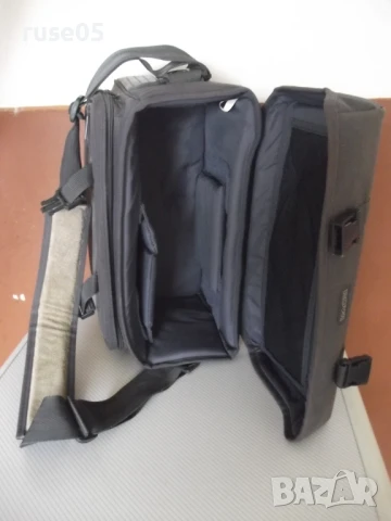 Чанта "ROW1" за камери и други - 1, снимка 9 - Чанти, стативи, аксесоари - 51082968