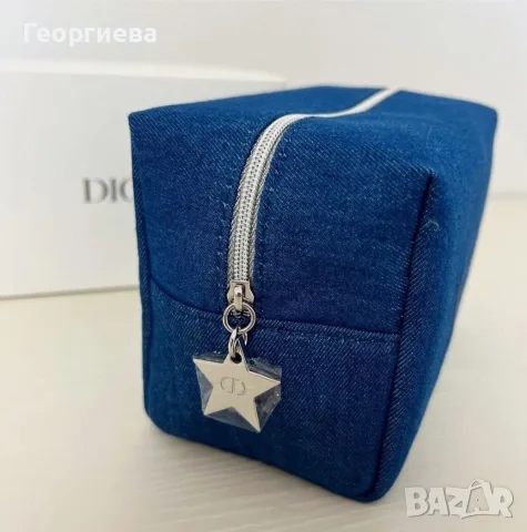 Дамски несесер Dior, снимка 3 - Други - 50187738