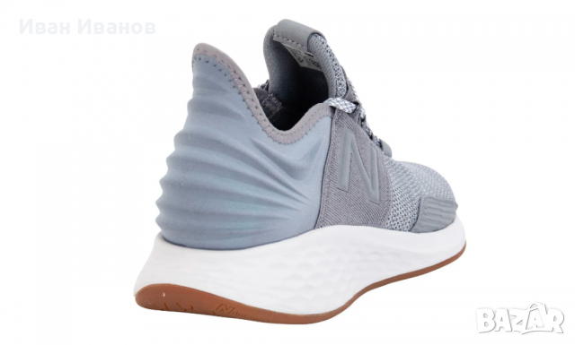 маратонки New Balance Fresh Foam Roav  номер 41, снимка 4 - Маратонки - 36501989