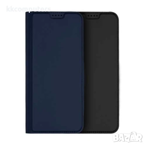 Google Pixel 9a DUX DUCIS Кожен Калъф и Протектор, снимка 11 - Калъфи, кейсове - 51122357