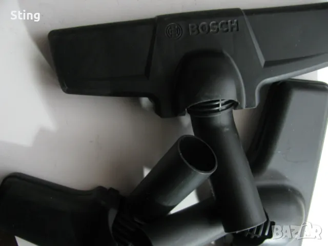 Накрайник / Четка за Прахосмукачка - Samsung , Boch - Други, снимка 6 - Прахосмукачки - 50337572