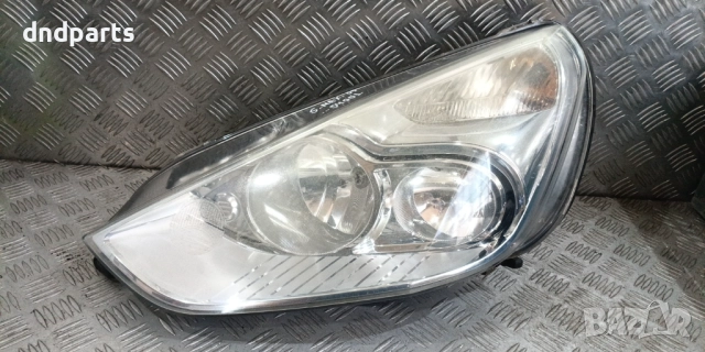 Ляв фар Ford S-Max 2009г.	