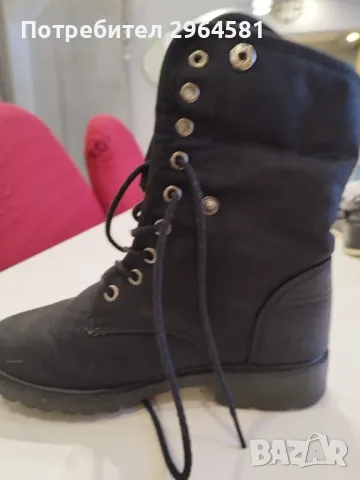 дамски зимни боти 36/37