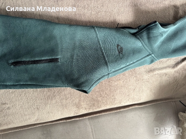Nike Tech Fleeze, снимка 11 - Спортни екипи - 52095057