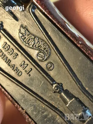 колекция колички Matchbox и Hotweels   20/3, снимка 10 - Колекции - 49147630